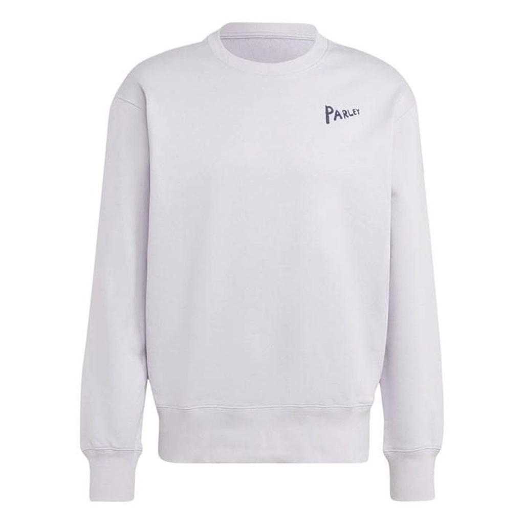 Adidas Originals x Parley Sweatshirt Mens - Grey